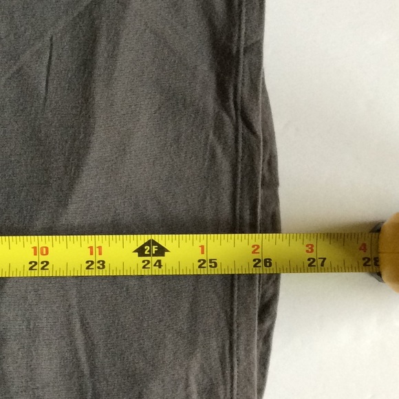 Joy Lab Gray tank top size XL - Picture 5 of 5